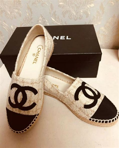 chanel hk shoes|chanel classic shoes.